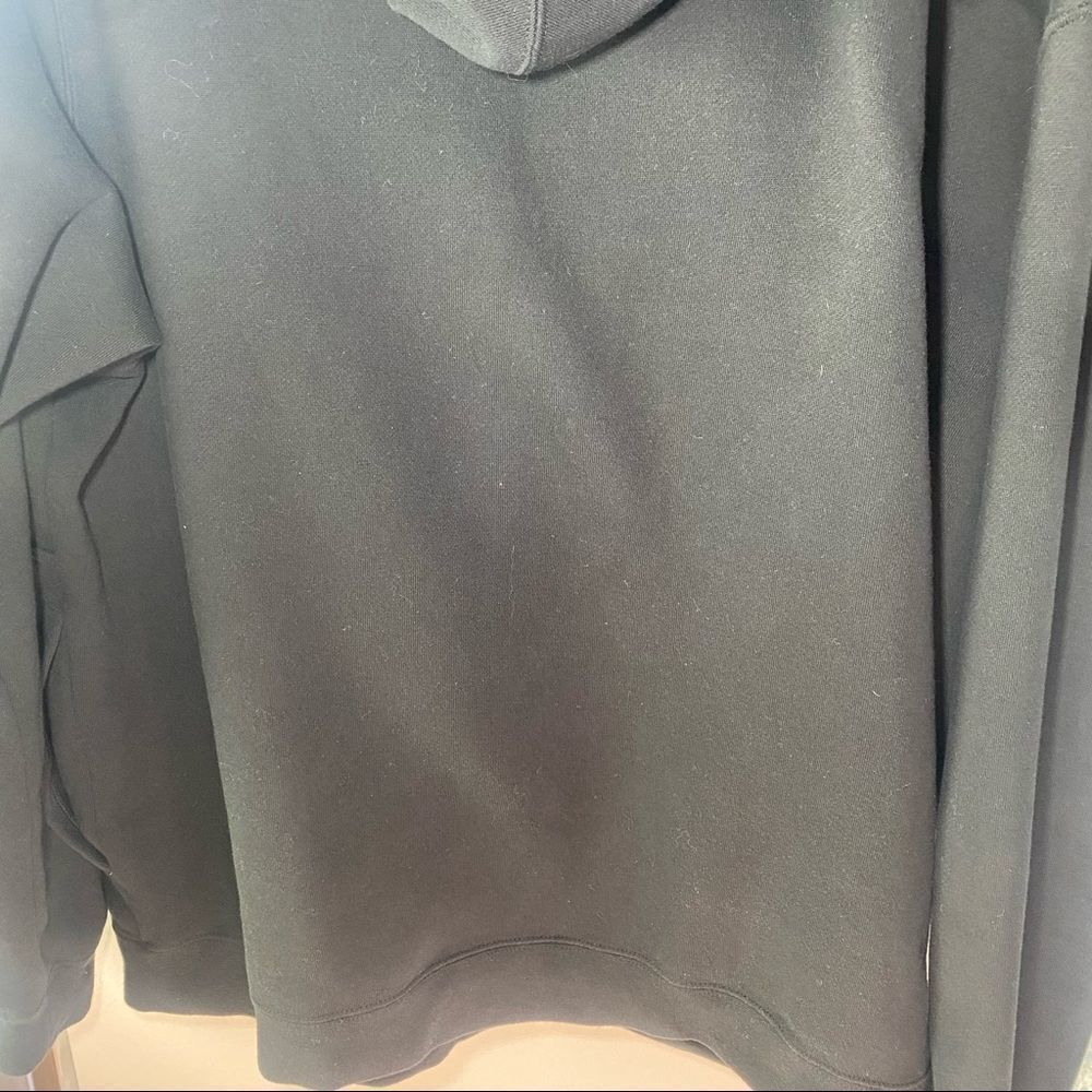 🔁 Nike LeBron Pro Pullover Hoodie - Mens XL - Picture 7 of 10